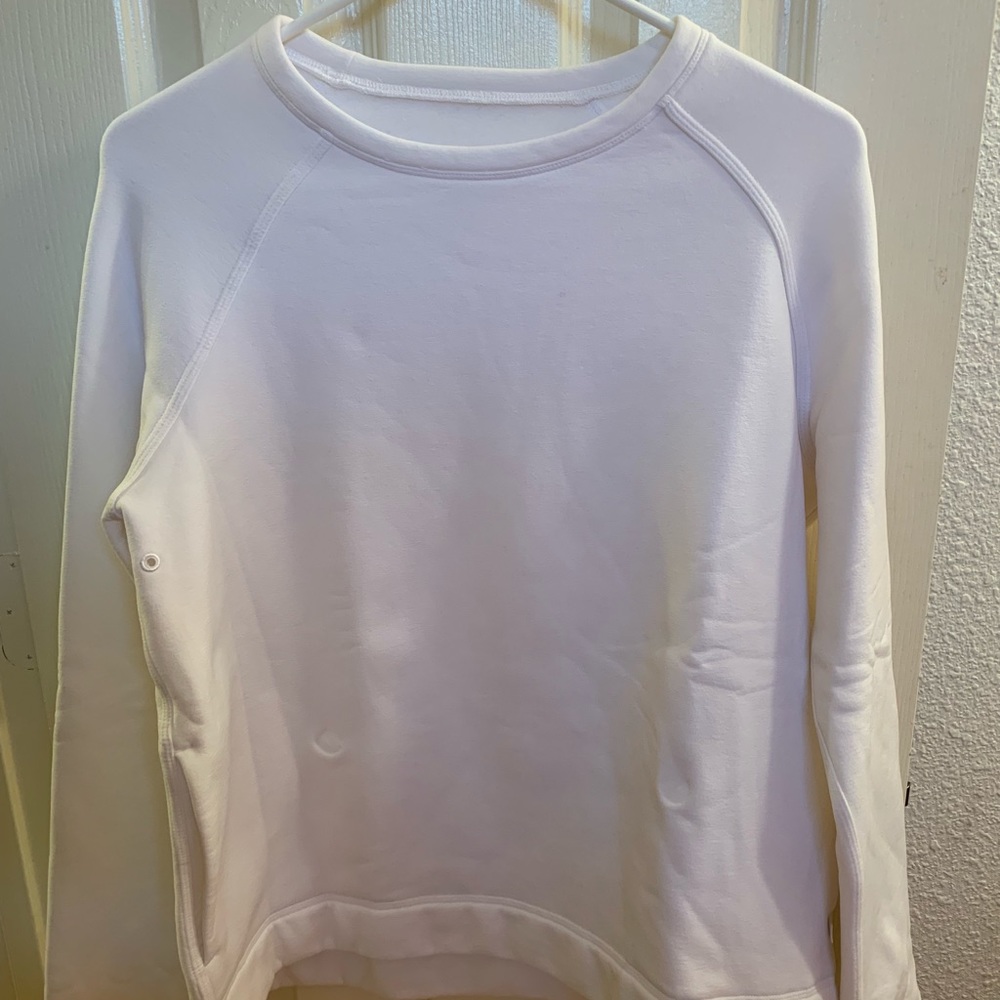 Lululemon Pullover